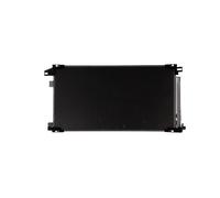 Condensador del aire acondicionado AC 1181 000S MAHLE