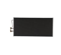 MAHLE ORIGINAL AC 1202 000P Condensador, aire acondicionado