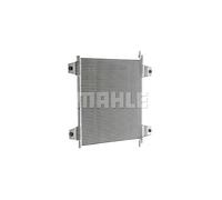 MAHLE ORIGINAL AC 121 000S Condensador, aire acondicionado