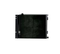 MAHLE AC 126 000S Condensador aire acondicionado con secador Compatible con MAN TGM II TGL TGM TGL II