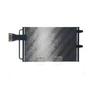 MAHLE AC 151 000S A/C - Condensador