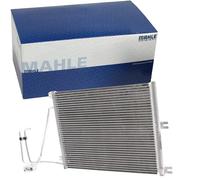 MAHLE AC 226 000S Condensador aire acondicionado sin secador