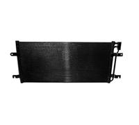 MAHLE AC 231 000S A/C - Condensador