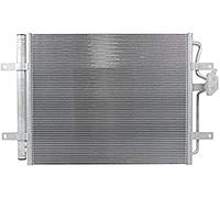 MAHLE AC 24 000P A/C - Condensador
