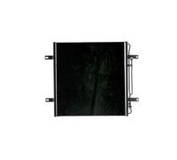 MAHLE AC 284 000S A/C - Condensador