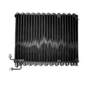 MAHLE AC 285 000P A/C - Condensador