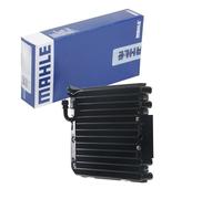 MAHLE AC 316 000S Condensador aire acondicionado sin secador Compatible con PORSCHE 911 Descapotable 964 911 964 911 993 911 Descapotable 993 911 Targa 964 911 Targa 993