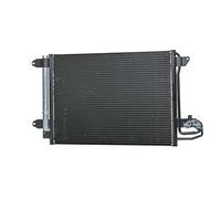 MAHLE AC 324 000S - Condensador A/C