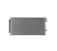 MAHLE AC 33 000S Condensador, aire acondicionado