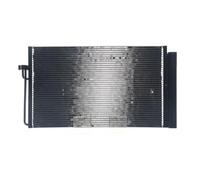 MAHLE AC 345 000S A/C - Condensador
