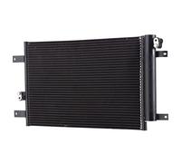 MAHLE AC 358 000S - Condensador A/C