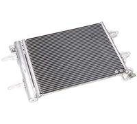 MAHLE AC 359 000S Condensador A/C BEHR