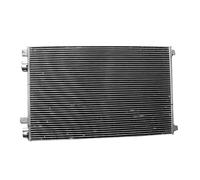 MAHLE AC 360 001S - Condensador A/C