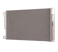 MAHLE AC 367 000P - Condensador A/C