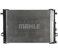 Condensador del aire acondicionado AC 446 000P MAHLE para MERCEDES-BENZ INFINITI