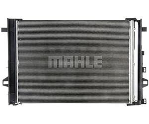 MAHLE AC 446 000P Condensador A/C Premium Line