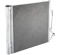 MAHLE ORIGINAL AC 451 000S Condensador, aire acondicionado