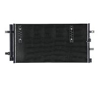 Mahle AC 457 000P Condensador A/C, 0