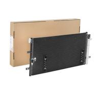 MAHLE AC 457 000S Condensador, aire acondicionado