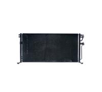 MAHLE AC 485 001S Condensador, aire acondicionado
