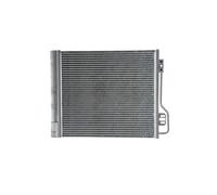 Mahle AC 488 000P Condensador A/C