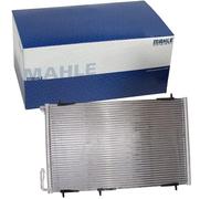 MAHLE AC 501 000S - Condensador A/C