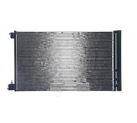 MAHLE AC 552 000S Condensador aire acondicionado con secador