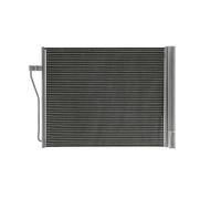 MAHLE AC 568 000P A/C - Condensador