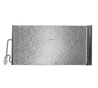 MAHLE AC 590 000S - Condensador A/C