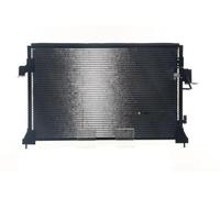 MAHLE AC 676 000S A/C - Condensador