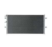 MAHLE AC 695 000S Condensador, aire acondicionado