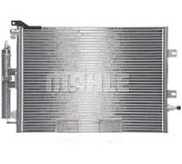 MAHLE AC 720 000S Condensador A/C