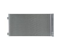 MAHLE AC 751 000P Condensador, aire acondicionado