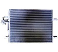 MAHLE AC 775 000S A/C - Condensador