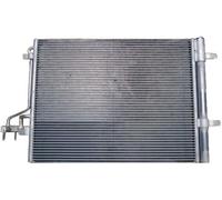 MAHLE AC 780 000S A/C - Condensador