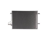 MAHLE AC 780 000S Condensador, aire acondicionado