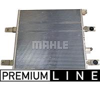 MAHLE AC 785 000P A/C - Condensador