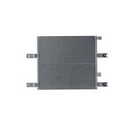 MAHLE AC 785 000P Condensador, aire acondicionado