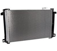 MAHLE AC 786 000P A/C - Condensador