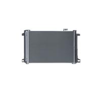 MAHLE AC 786 000P Condensador, aire acondicionado