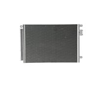 MAHLE AC 787 000P Condensador, aire acondicionado
