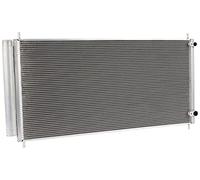 MAHLE AC 799 000S A/C - Condensador