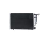 MAHLE ORIGINAL AC 8 000S Condensador, aire acondicionado