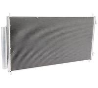 MAHLE ORIGINAL AC 811 000P Condensador, aire acondicionado