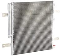 MAHLE AC 853 000S A/C - Condensador