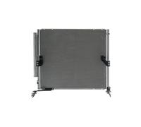 MAHLE ORIGINAL AC 863 000S Condensador, aire acondicionado