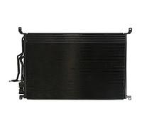 MAHLE ORIGINAL AC 908 000S Condensador, aire acondicionado