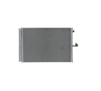 MAHLE ORIGINAL AC 932 000S Condensador, aire acondicionado