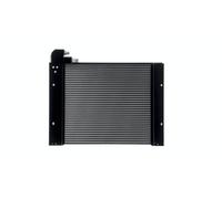 MAHLE AC 940 000P Condensador, aire acondicionado