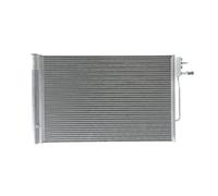 MAHLE ORIGINAL AC 955 000P Condensador, aire acondicionado